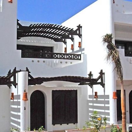 Tivoli Hotel Aqua Park Sharm El-Sheikh Exterior foto